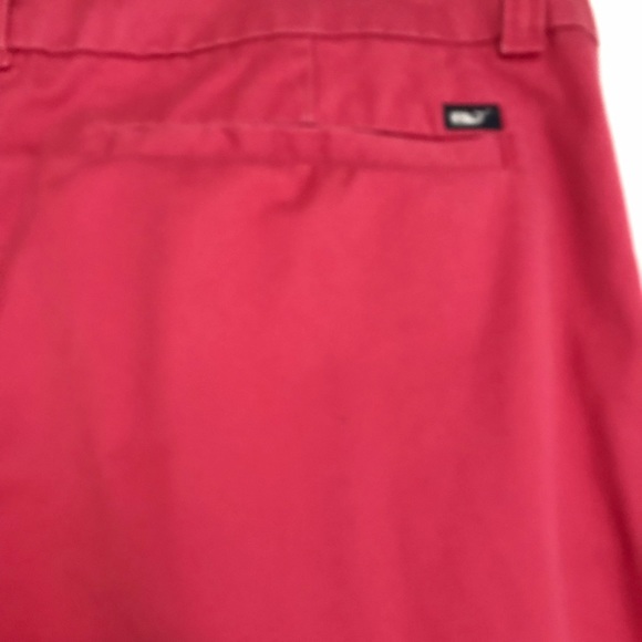 Vineyard vines pants - Picture 3 of 5